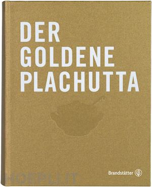 plachutta ewald - goldene plachutta (der)