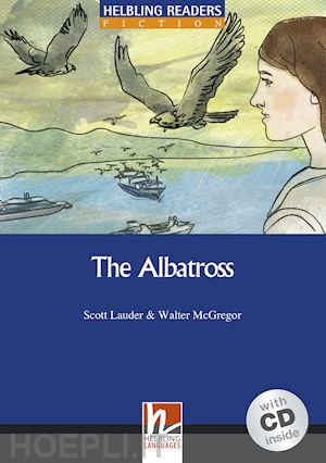 lauder scott; mcgregor walter - the albatross  + audio cd