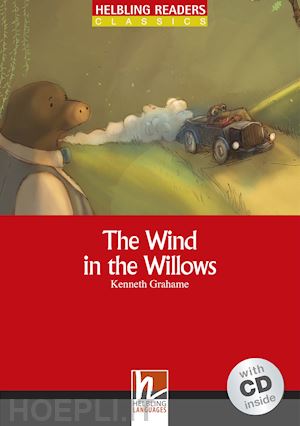 grahame kenneth - the wind in the willows