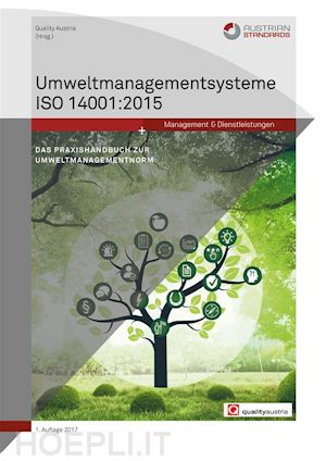 quality austria - umweltmanagementsysteme iso 14001:2015