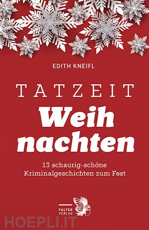 edith kneifl - tatzeit weihnachten