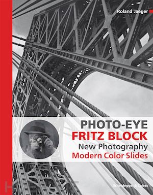 block fritz - photo-eye. fritz block