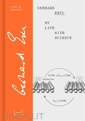 gerhard ertl - my life with science