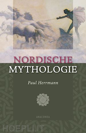 herrmann paul - nordische mythologie