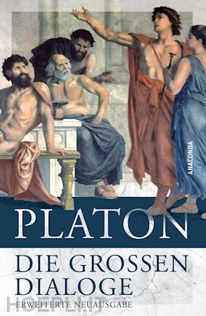 platon - die grossen dialoge