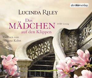 riley, lucinda - das mädchen auf den klippen