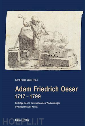 gerd-helge vogel - adam friedrich oeser 1717?–?1799