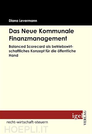 diana levermann - das neue kommunale finanzmanagement