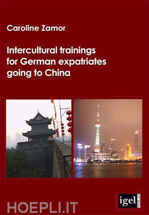caroline zamor - intercultural trainings for german expatriates going to china