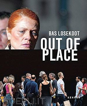 losekoot bas - out of place