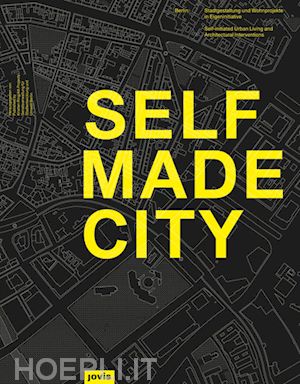 aa.vv. - selfmade city berlin