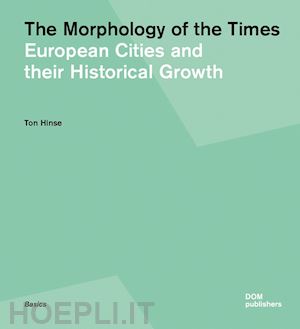 hinse ton - the morphology of the times