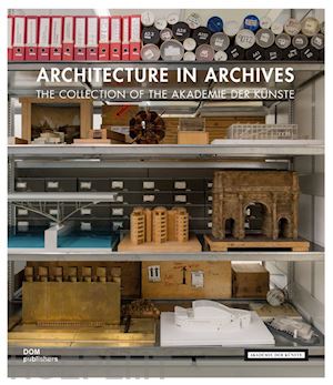 academy of arts - architecture in archives
