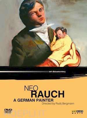  - neo rauch - a german painter