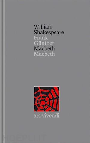 shakespeare, william - macbeth / macbet (shakespeare gesamtausgabe, band 6) - zweisprachige ausgabe