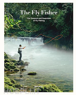 thorsten struben - the fly fisher