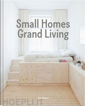 aa.vv. - small homes - grand living