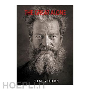 voors tim - the great alone