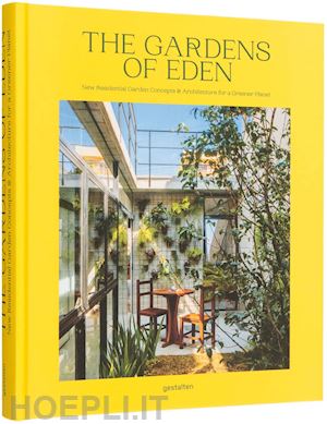  - the gardens of eden