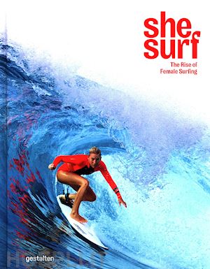 lauren l. hill - she surf