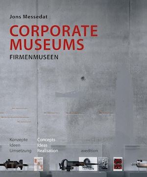 messedat jons - corporate museums