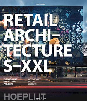 messedat jons - retail architecture s-xxl