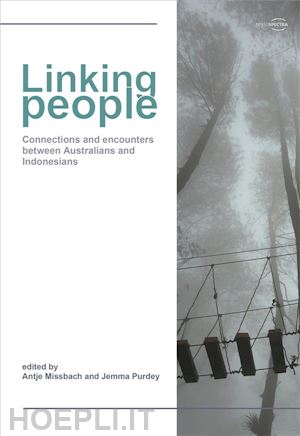 antje missbach - linking people