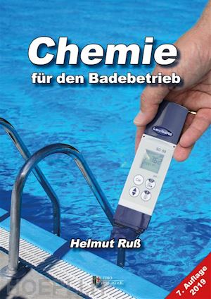 helmut russ - chemie für den badebetrieb