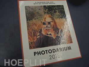 raban ruddigkeit, lars harmsen - photodarium 2018