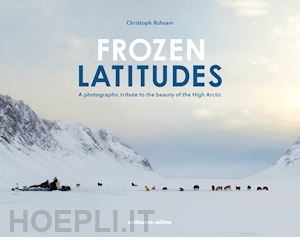 christoph ruhsam - frozen latitudes