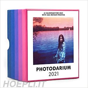 l. harmsen, r. ruddigkeit - photodarium 2021