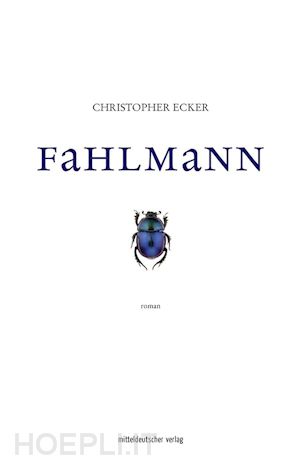 christopher ecker - fahlmann