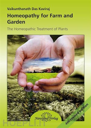 vaikunthanath das kaviraj - homeopathy for farm and garden