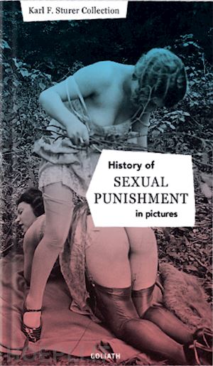 aa.vv. - history of sexual punishment
