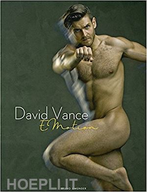 david vance - vance emotion