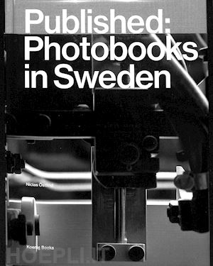 aa.vv. - published: photobooks in sweden