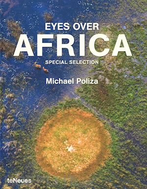 poliza michael - eyes over africa. special selection