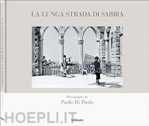 di paolo paolo; di paolo silvia - la lunga strada di sabbia