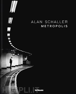 schaller alan - metropolis