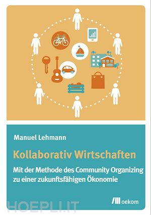 manuel lehmann - kollaborativ wirtschaften