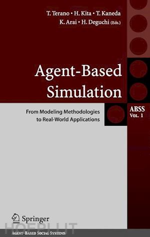 Agent-Based Simulation: From Modeling Methodologies To Real-World