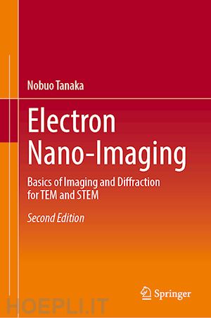 tanaka nobuo - electron nano-imaging