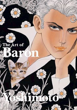 yoshimoto baron - the art of baron yoshimoto