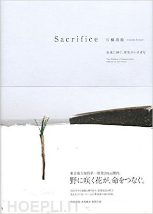 atsunobu katagiri - sacrifice