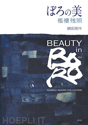 aa.vv. - beauty in boro - kosaku nukata collection