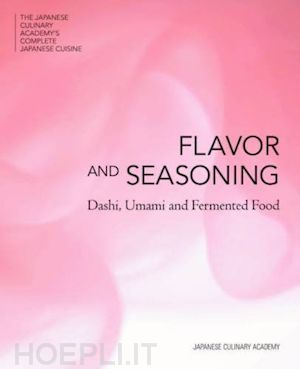 dashi umani - flavor and seasonings