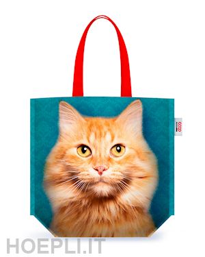  - bag - alimenta l'amore/gatto