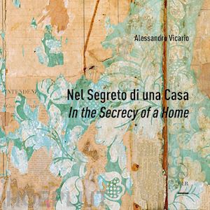 vicario alessandro - nel segreto di una casa