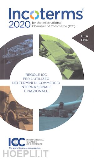 icc (curatore) - incoterms 2020