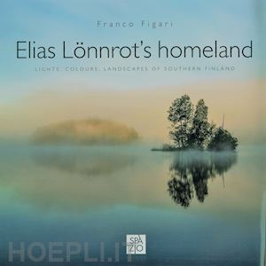 figari franco - elias lonnrot's homeland